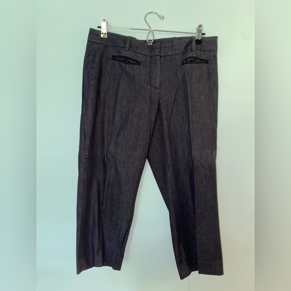 LOFT Marisa Pants - Picture 1 of 6